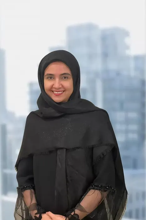 Melika Tajari-Mofrad — Graphic & Web Designer, Azimi Law Toronto