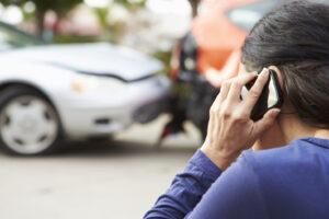 consulting a top-rated car accident lawyer