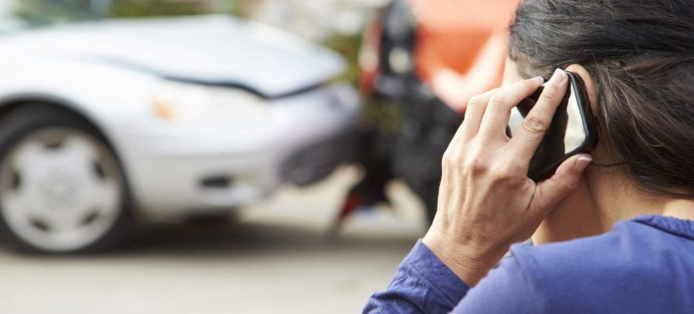 consulting a top-rated car accident lawyer