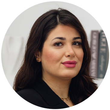 Nina Falahi