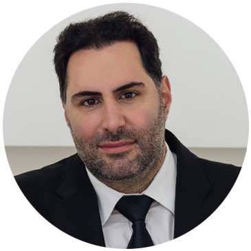 Ben Azimi