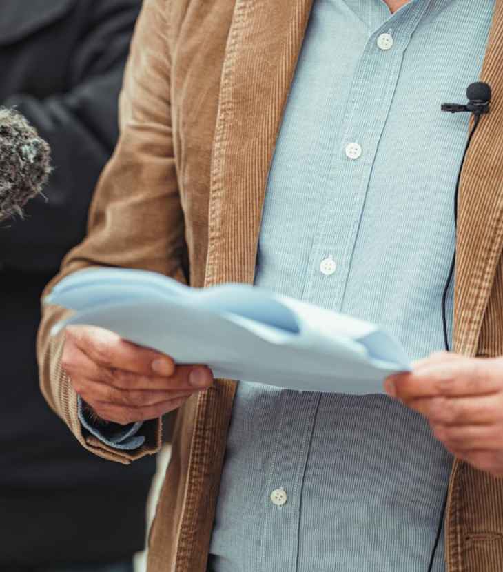 Accident Benefits Settlement​