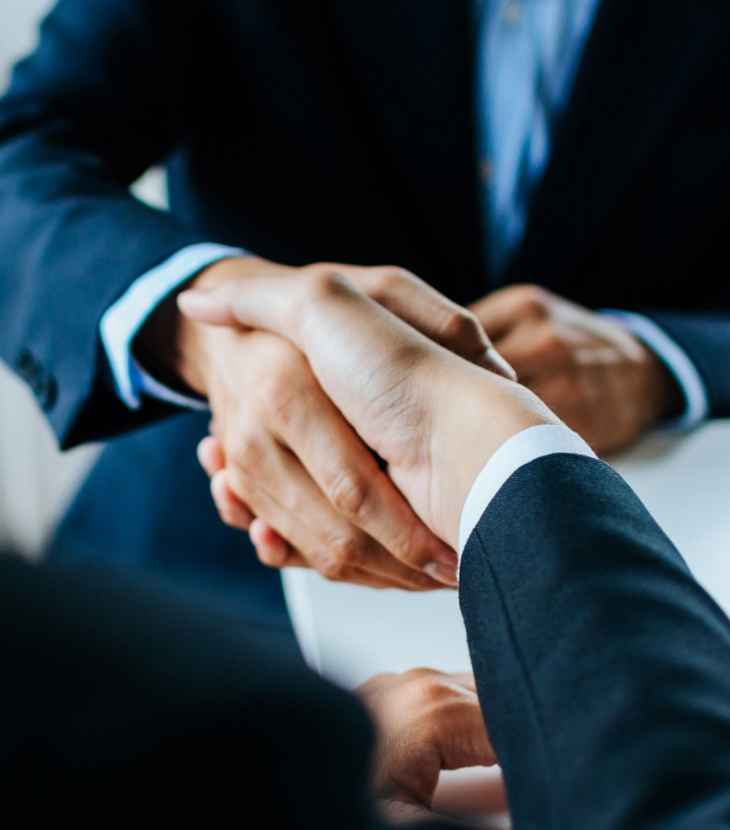 Tort Settlement​