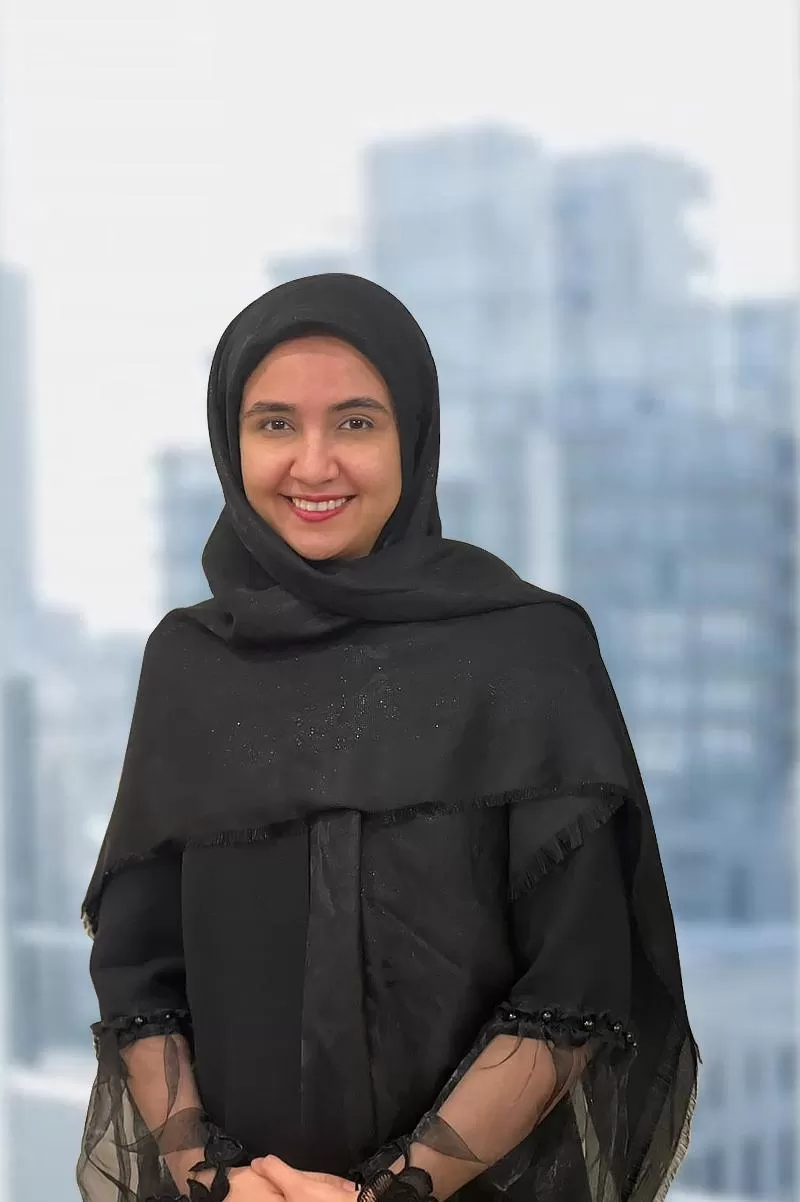 Melika Tajari-Mofrad