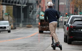 E-Scooter and Micromobility Accidents in Ontario: What You Should Know