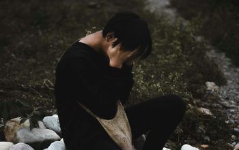 When the Injury Is in Your Mind, Not Just Your Body