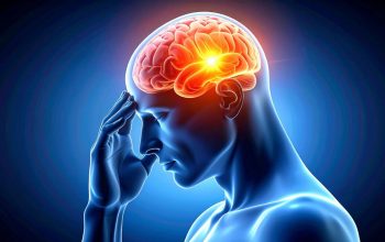 Warning Signs of Mild Brain Injury Following a Car Accident in Ontario