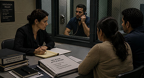 detention hero