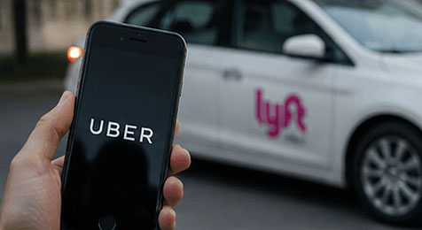 rideshare hero