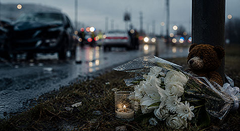 wrongful-death hero